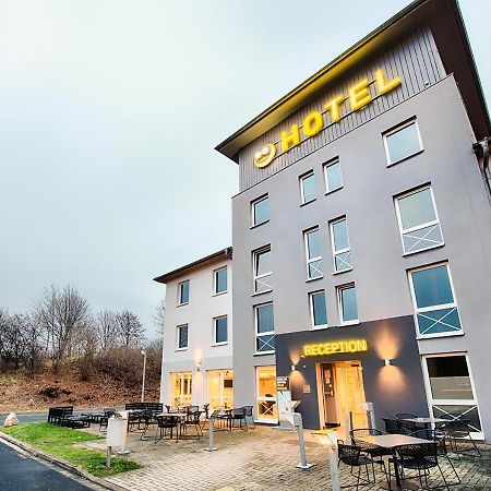 B&B Hotel Kassel-Sued Ngoại thất bức ảnh