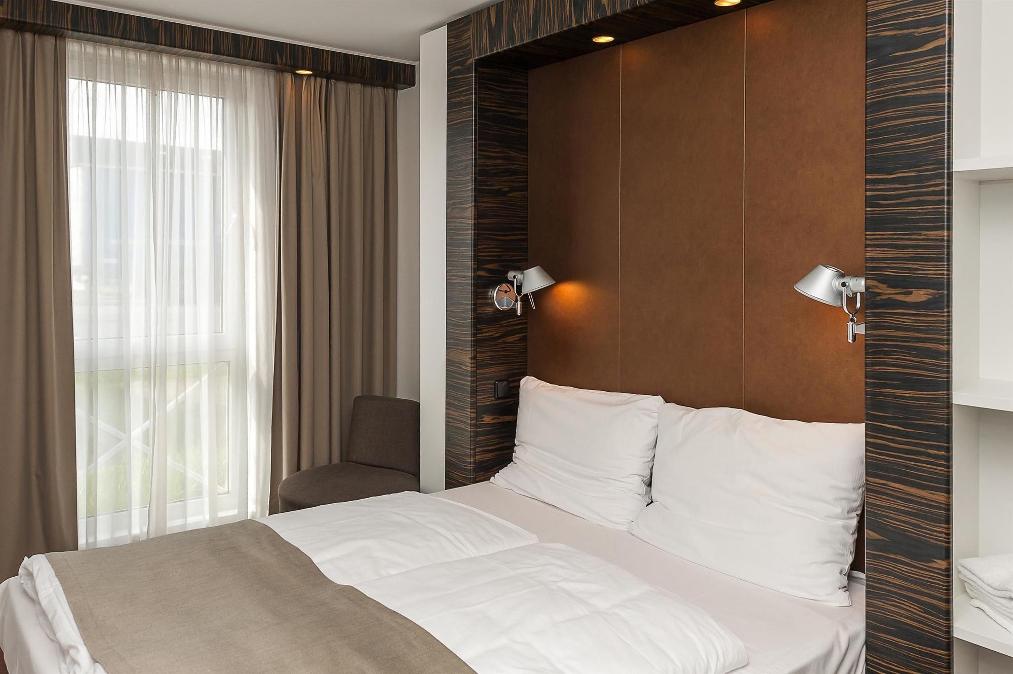 B&B Hotel Kassel-Sued Ngoại thất bức ảnh