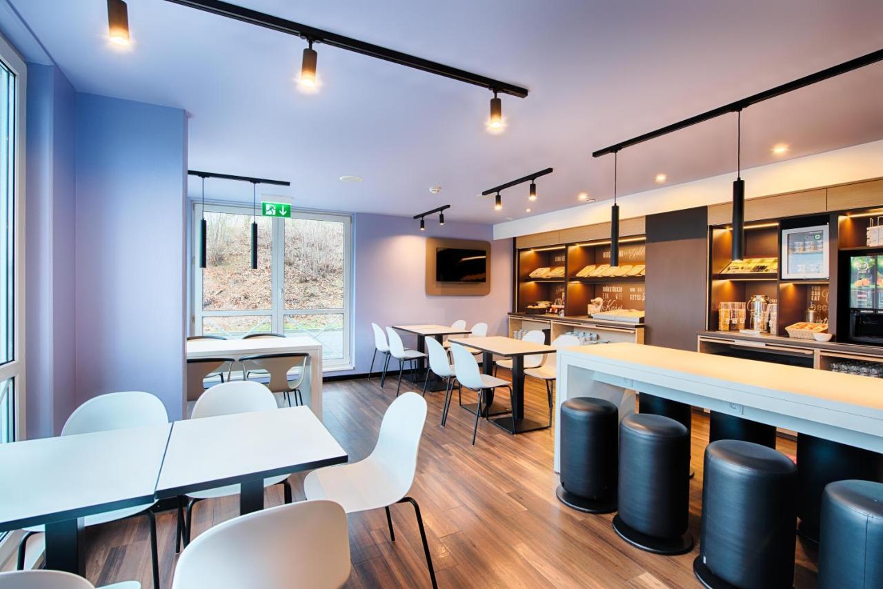 B&B Hotel Kassel-Sued Ngoại thất bức ảnh