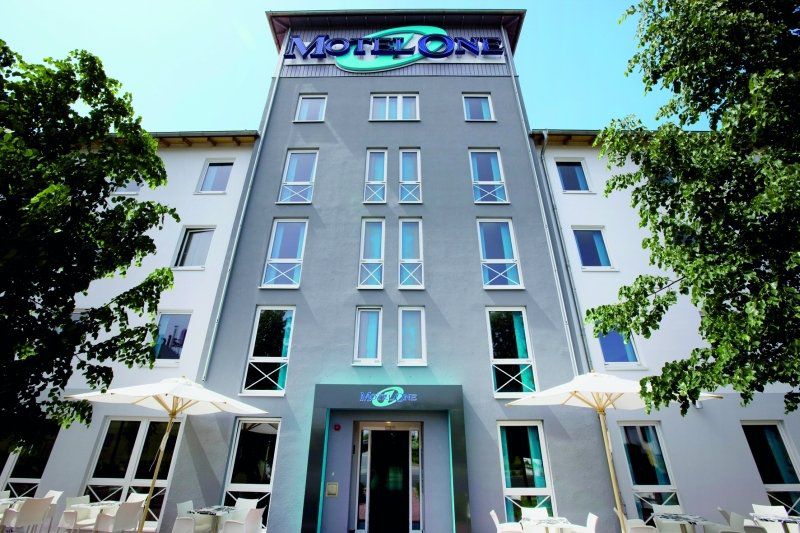 B&B Hotel Kassel-Sued Ngoại thất bức ảnh