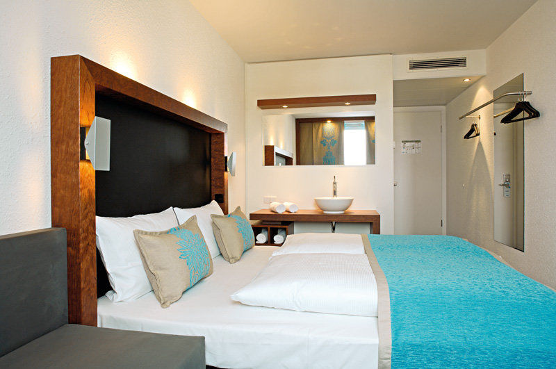 B&B Hotel Kassel-Sued Phòng bức ảnh