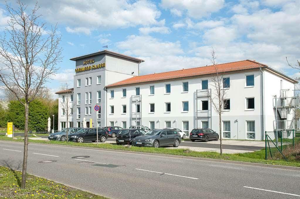 B&B Hotel Kassel-Sued Ngoại thất bức ảnh