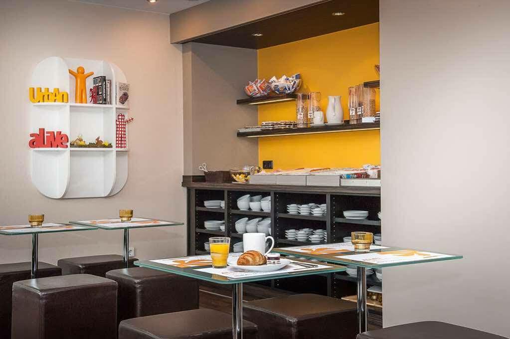 B&B Hotel Kassel-Sued Ngoại thất bức ảnh