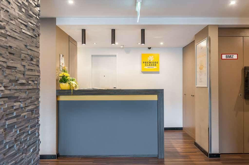 B&B Hotel Kassel-Sued Ngoại thất bức ảnh